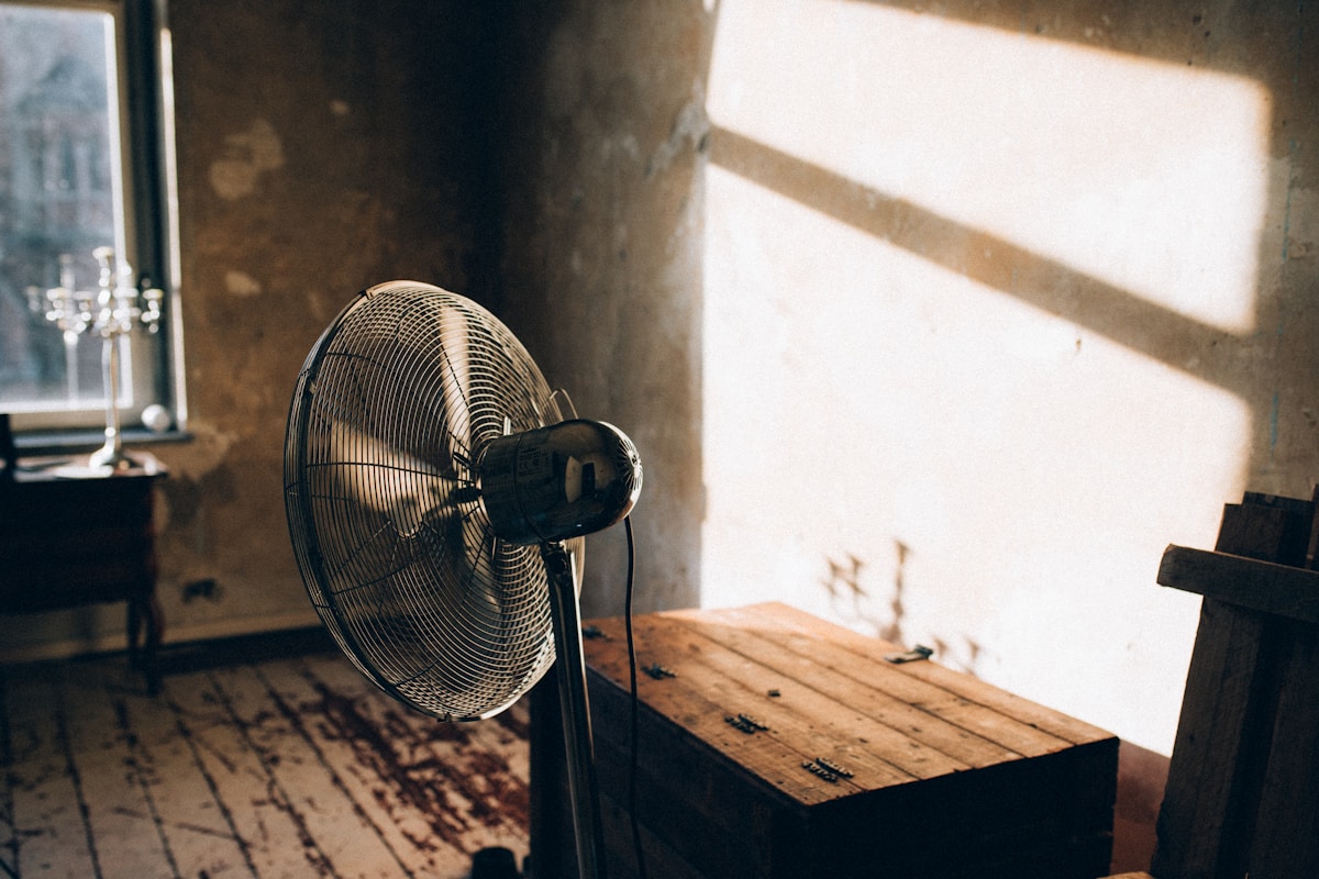 Structural Drying service in Bowie, MD