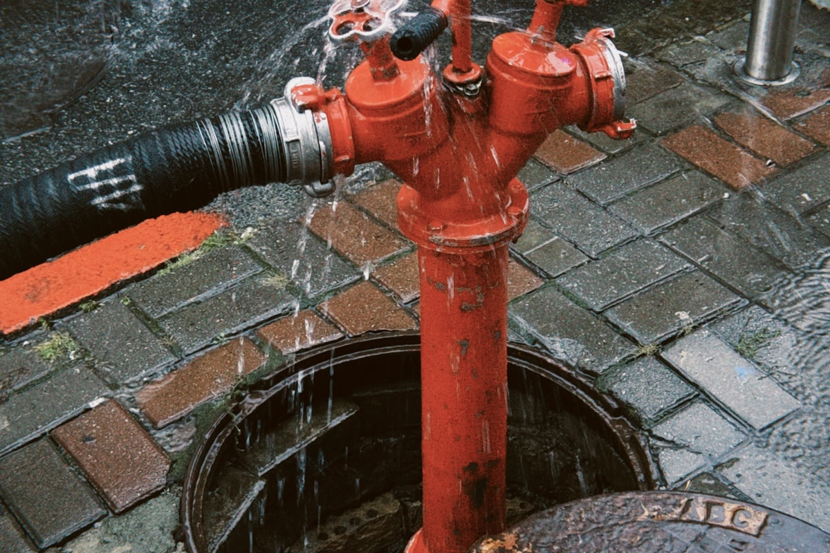 Structural Drying service in Bowie, MD